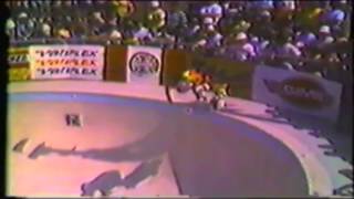 Christian Hosoi  1980 Gold Cup  Marina Del Rey Skate Park [upl. by Cassius507]