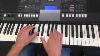 Beginner Pianoles tip Leadsheets vs Bladmuziek Zo werkt het [upl. by Gaskin]