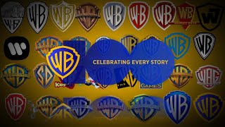 100 Years of Warner Bros [upl. by Gemma689]