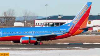 Bradley International Airport [upl. by Holey148]