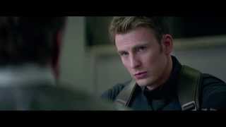 Captain America The Winter Soldier  Meet Falcon  OFFICIAL Marvel  HD [upl. by Harias]