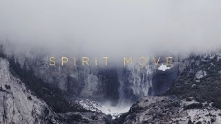 Spirit Move Official Lyric Video  Kalley Heiligenthal  Have It All [upl. by Anahoj]