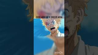 TOKYO REVENGERS  EDIT  anime amvamvedit fyp foryoutrending [upl. by Nawram]