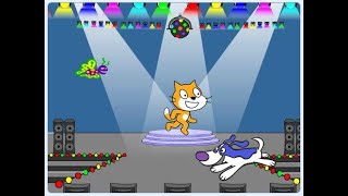 Scratch Tutorial  Introduction to Scratch  Part 2  Scratch Easy Beginner Tutorial [upl. by Sparkie69]