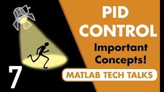 Important PID Concepts  Understanding PID Control Part 7 [upl. by Selden]