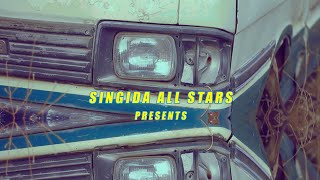 SINGIDA ALL STARS  KIMEUMANA OFFICIAL HD VIDEO [upl. by Nitsyrk929]