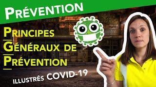 9️⃣ Principes Généraux de Prévention  bien les comprendre [upl. by Virgy213]