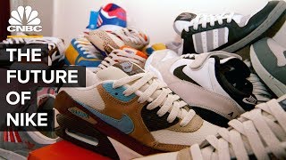 How Nike Became The Most Powerful Brand In Sports [upl. by Jeffcott45]