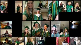 Paynesville School Song 20192020 [upl. by Joiner]