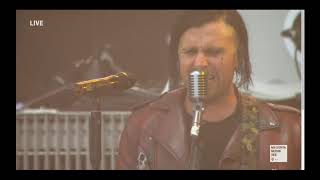 Three Days Grace  Painkiller Live Rock Am Ring 2019 [upl. by Balduin]