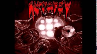 AUTOPSY  Severed survival live 1990 Germany Death metal old school gore [upl. by Neroled]