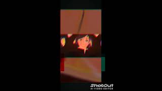 TOOSIE SLIDE ANIME EDIT [upl. by Aleda]