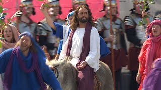 The passion of Jesus  2019 [upl. by Seeto457]