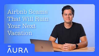 7 Real Airbnb Scams — Dont Book Before You Watch  Aura [upl. by Malloy]