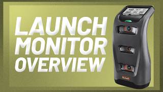 Bushnell Launch Monitor Showcase [upl. by Inga]