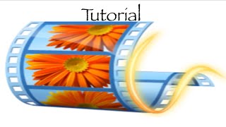 how to edit with Windows movie maker totorol [upl. by Uta]