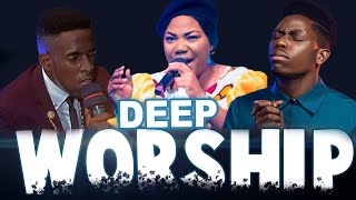 Nigerian Favorite Gospel Music 2023  NIGERIAN CHRISTIAN WORSHIP SONGS [upl. by Oalsecnew]