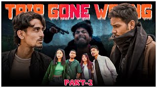 TRIP GONE WRONG “PART 2”  Ahiran Sarma Films Presents  Assamese Funny Video [upl. by Goober]