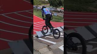 BMX Gate Start [upl. by Fabrianne595]