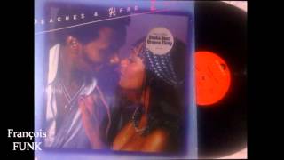 Shake Your Grove Thing  Peaches amp Herb [upl. by Sulecram]