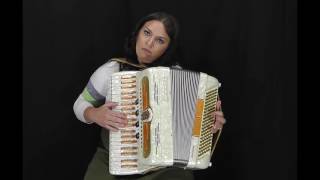 Certified PreOwned Accordion for sale Castle [upl. by Rekoob]