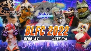 BLFC 2022 Highlights Video [upl. by Ahmed]