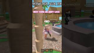 How to speed glitch in MM2 [upl. by Dre]