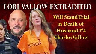 Lori Vallow Extradited and Afterlife Proven through Psychic Readings Rev Donna Seraphina vallow [upl. by Noami773]