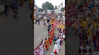 Mayurbhanj mahotsav crowd in carnival show 😲baripada mayurbhanj shorts baripada music love [upl. by Beasley83]