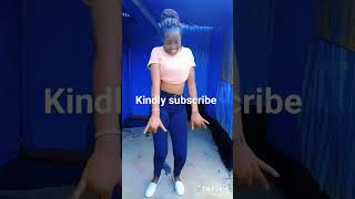 paroga nyasuba dance challenge [upl. by Hsilgne]