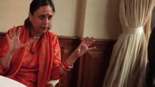 Can You Take It Barkha Dutt Full Interview [upl. by Siramed]