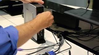 HP Thin Clients Explained [upl. by Eillit]