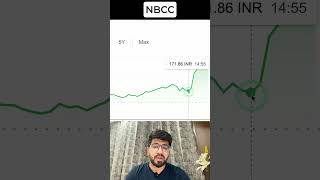 NBCC Kyu bhaga Bonus or News nbcc [upl. by Odyssey]