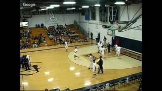 Independence Community College Pirates Basketball Vs Butler [upl. by Luckett]