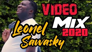 MIX LEONEL SAWASKY  VIDEO2020 [upl. by Valdis]