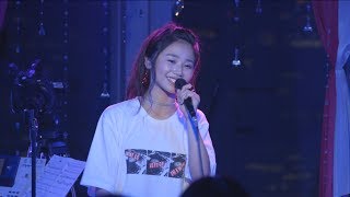 RIRI  RUSH Live at YouTube Space Tokyo [upl. by Jamin]