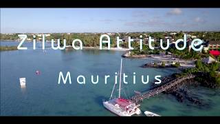 Zilwa Attitude Hotel Mauritius [upl. by Lonni]