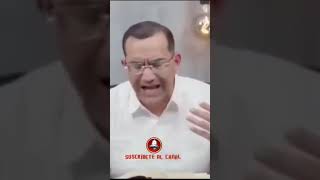 ¡Horrenda cosa es caer en manos del Dios vivoHebreos 1031 [upl. by Amor]