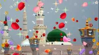 Aye Sabz Gumbad Wale  Owais Raza Qadri  HD [upl. by Dotty674]