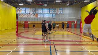 Vanier League Week 7 17102024 [upl. by Lewak]