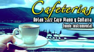 La mejor música para cafeteria y negocios chill out ☕ Musicas para restaurantes elegantes [upl. by Nierman]