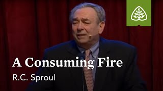 RC Sproul A Consuming Fire [upl. by Sawyer455]