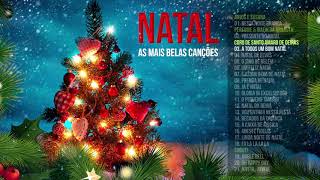 Natal  As Mais Belas Canções  Official Full Album [upl. by Lucia]