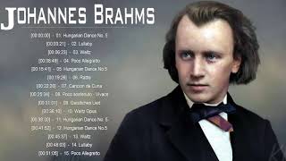 The Best Of Brahms [upl. by Hartwell]