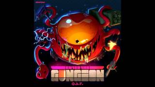 Enter the Gungeon  Enter the Gun  OST [upl. by Anivla]