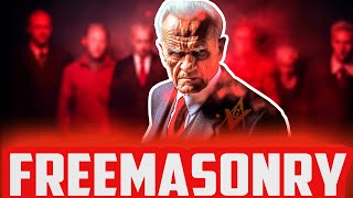 FREEMASONRY Secrets Leaked  Shocking Details Exposed 😱 [upl. by On]