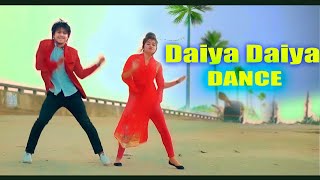 Daiya Daiya Daiya Re Tiktok Dj Bollywood New Dance Cover Max Ovi Riaz [upl. by Laurianne119]