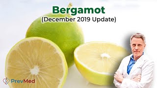 Bergamot December 2019 Update [upl. by Parcel]