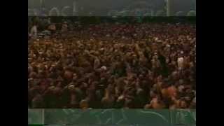 Primus Live Woodstock 94 [upl. by Aneleiram]