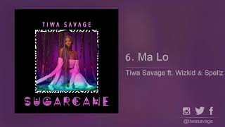 Tiwa Savage Ft Wizkid amp Spellz  Ma Lo [upl. by Nilcaj]